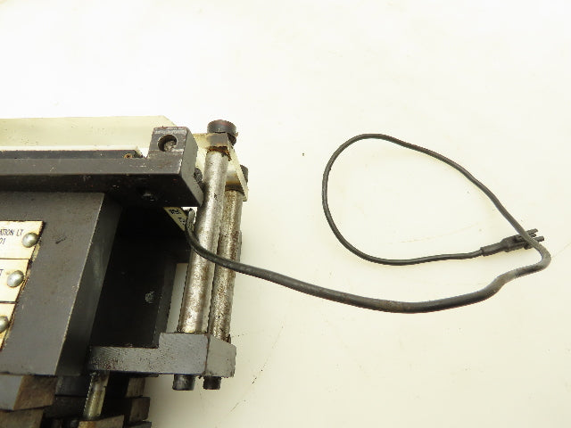 PHD CVBS6V Pneumatic Air Cylinder Clamp Assembly 20x45mm