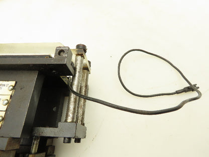 PHD CVBS6V Pneumatic Air Cylinder Clamp Assembly 20x45mm