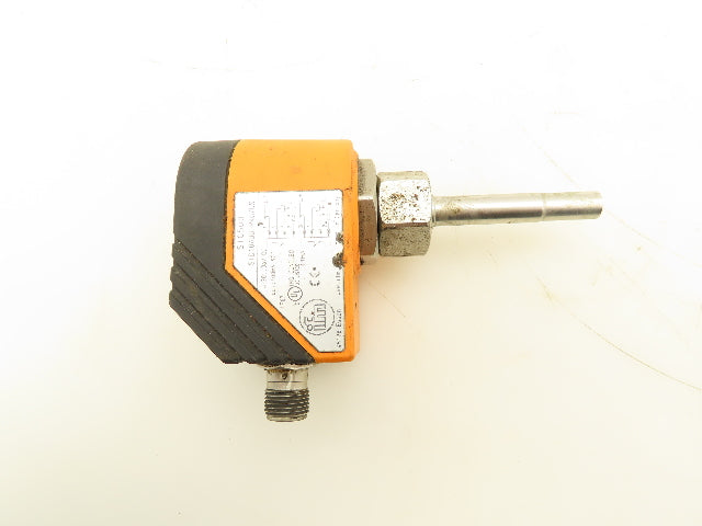 IFM SID10ABBFPKG/US Flow Monitor Sensor 36V 400mA
