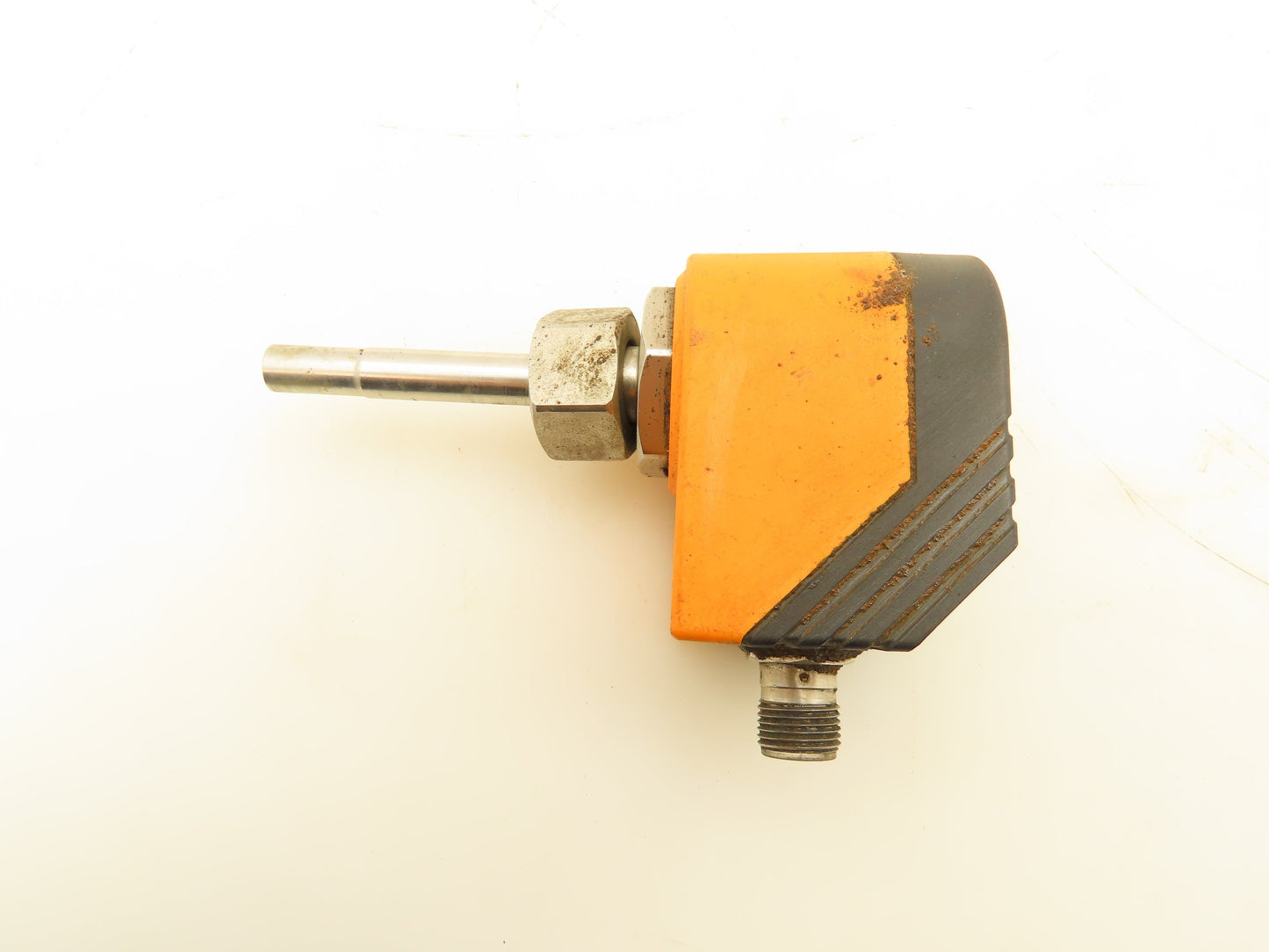 IFM SID10ABBFPKG/US Flow Monitor Sensor 36V 400mA