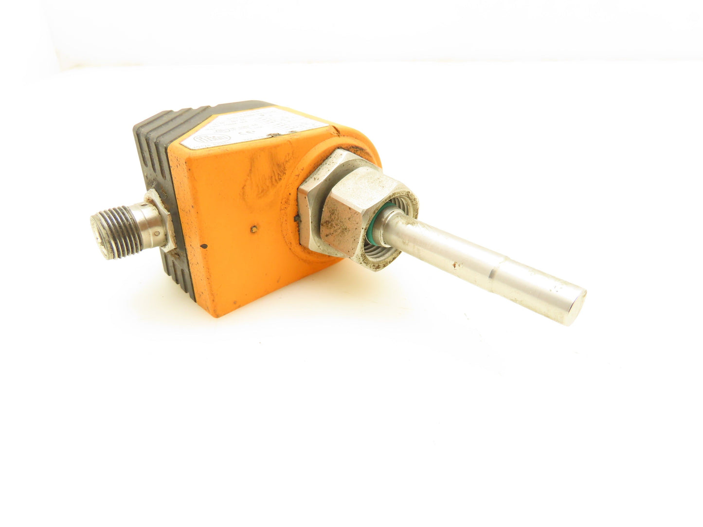 IFM SID10ABBFPKG/US Flow Monitor Sensor 36V 400mA