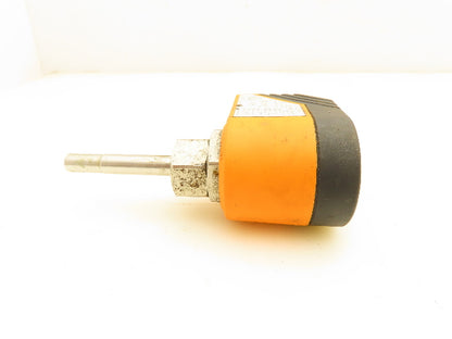 IFM SID10ABBFPKG/US Flow Monitor Sensor 36V 400mA