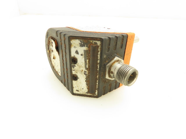 IFM SID10ABBFPKG/US Flow Monitor Sensor 36V 400mA