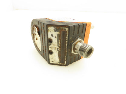 IFM SID10ABBFPKG/US Flow Monitor Sensor 36V 400mA
