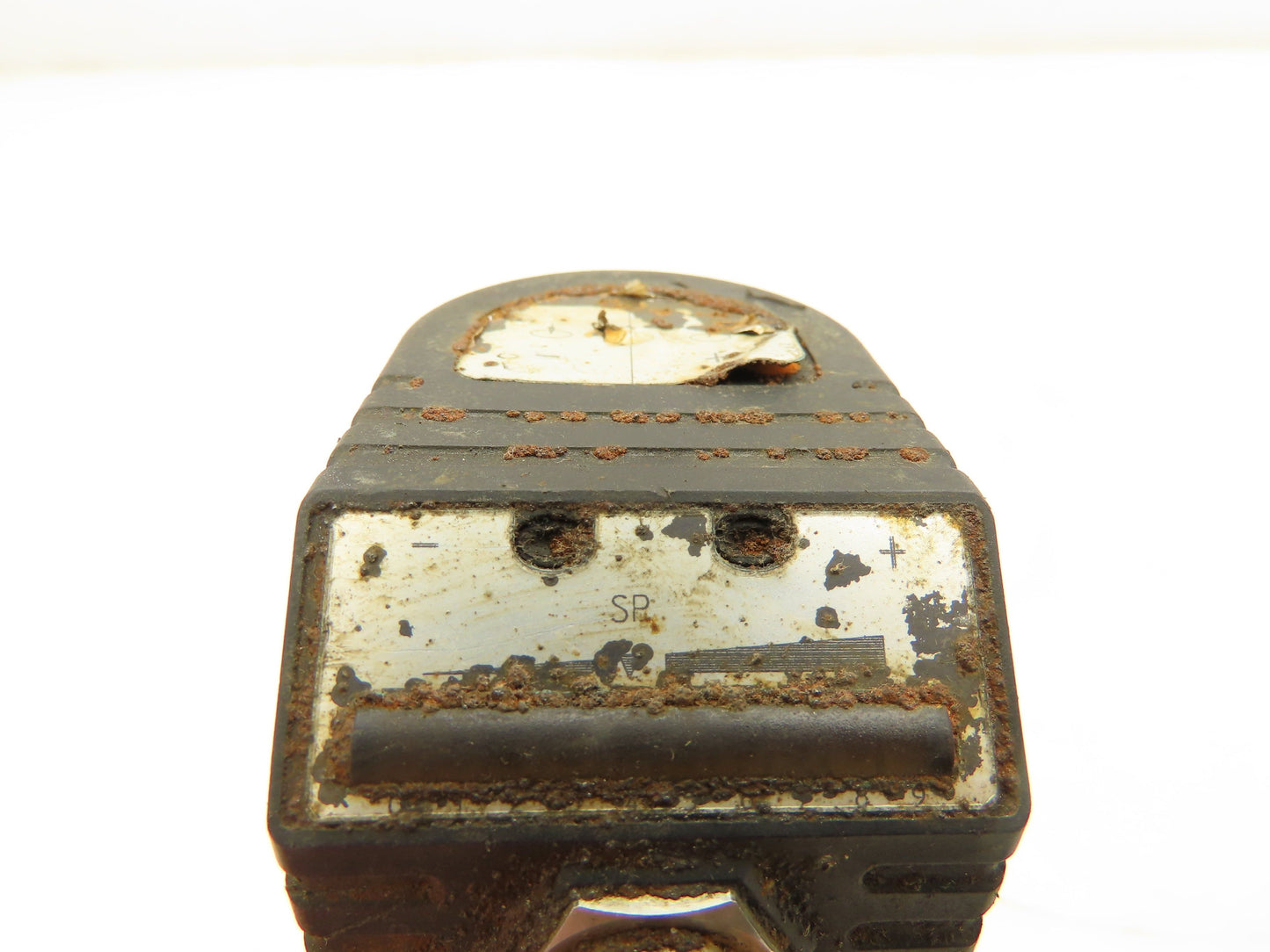 IFM SID10ABBFPKG/US Flow Monitor Sensor 36V 400mA