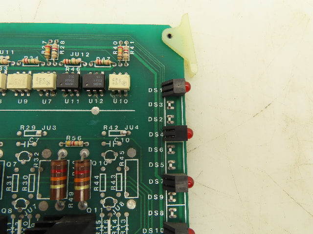 Magnetek E7203-51 Telemotive Telependant Output Module Circuit Board
