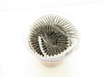 Senco 06A162P Dura Spin Drywall Screw #6 x 1-5/8" #2 Philips 1000 pk Lot of 2