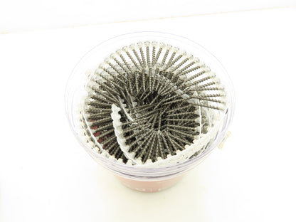 Senco 06A162P Dura Spin Drywall Screw #6 x 1-5/8" #2 Philips 1000 pk Lot of 2