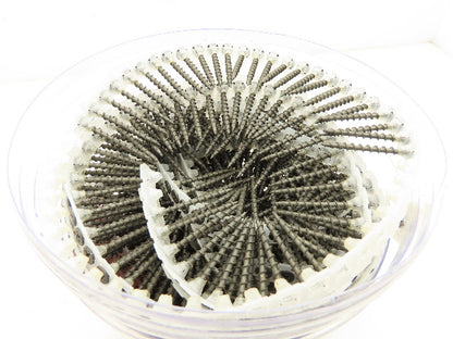 Senco 06A162P Dura Spin Drywall Screw #6 x 1-5/8" #2 Philips 1000 pk Lot of 2