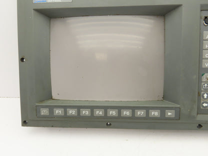 Okuma OSP7000L Operator Control Panel Keypad Monitor LU-15 CNC Lathe