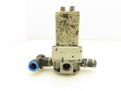 SMC ITV3050-DEN4BS Electro Pneumatic Regulator Proportional Valve 24VDC