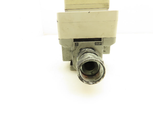 SMC ITV3050-DEN4BS Electro Pneumatic Regulator Proportional Valve 24VDC