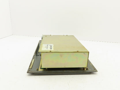 Okuma OSP7000 Operator Control Panel Monitor LU-15 CNC Lathe HA-E0105-653-460