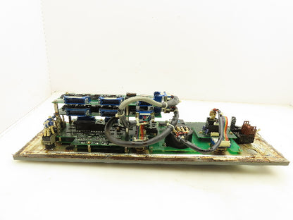 Okuma 7000L-S CE OSP Machine Operator Control Panel w/Pulse Handwheel CNC Lathe