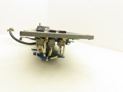 Okuma 7000L-S CE OSP Machine Operator Control Panel w/Pulse Handwheel CNC Lathe