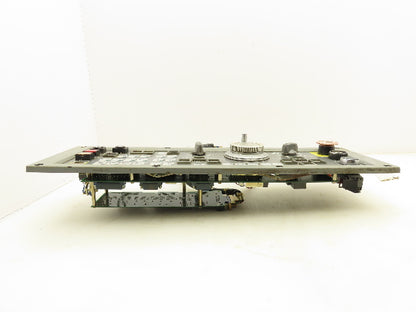 Okuma 7000L-S CE OSP Machine Operator Control Panel w/Pulse Handwheel CNC Lathe