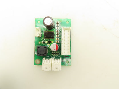 Yaskawa Motoman 400-000-904-A0Y Control Module Circuit Board