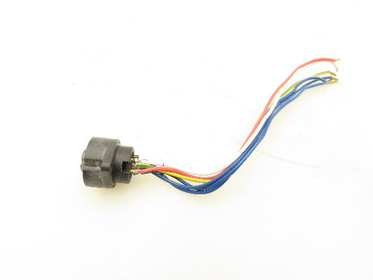 Amphenol C16-1 Circular Connector 7-Pin Female Plug 6A 250V  Lot of 15