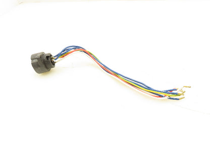 Amphenol C16-1 Circular Connector 7-Pin Female Plug 6A 250V  Lot of 15