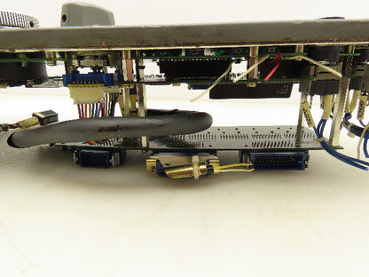 Okuma 7000L-S CE OSP Machine Operator Control Panel w/Pulse Handwheel CNC Lathe
