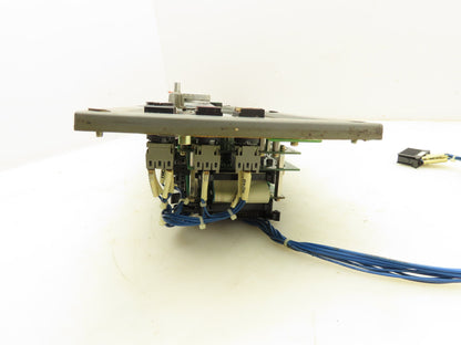 Okuma 7000L-S CE OSP Machine Operator Control Panel w/Pulse Handwheel CNC Lathe