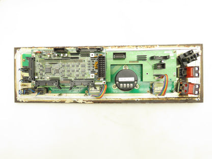 Okuma 7000L-S CE OSP Machine Operator Control Panel w/Pulse Handwheel CNC Lathe