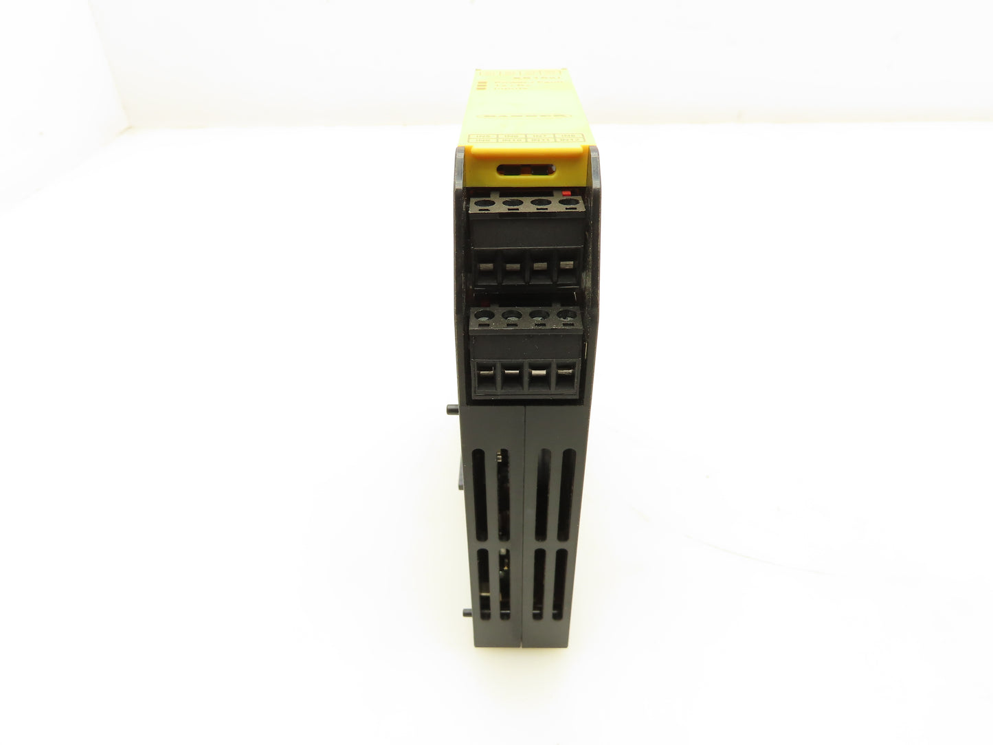 Banner XS16si Safety Input Module 16 Pin