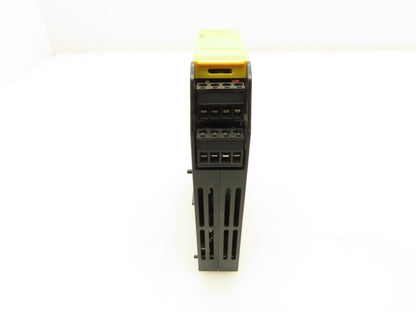 Banner XS16si Safety Input Module 16 Pin