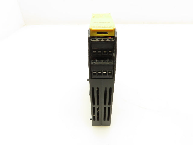 Banner XS16si Safety Input Module 16 Pin