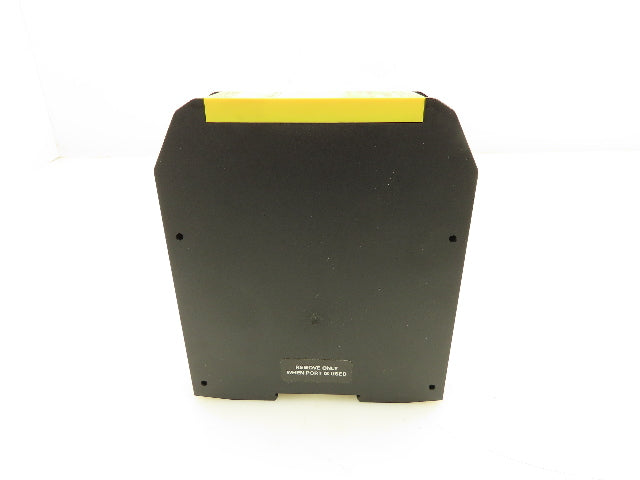 Banner XS16si Safety Input Module 16 Pin