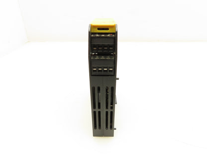 Banner XS16si Safety Input Module 16 Pin