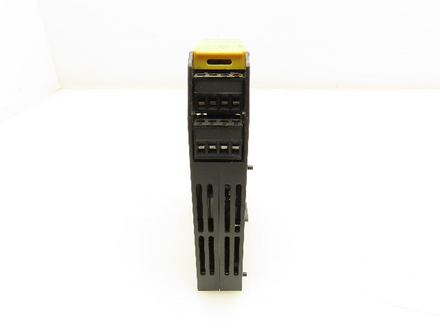 Banner XS16si Safety Input Module 16 Pin