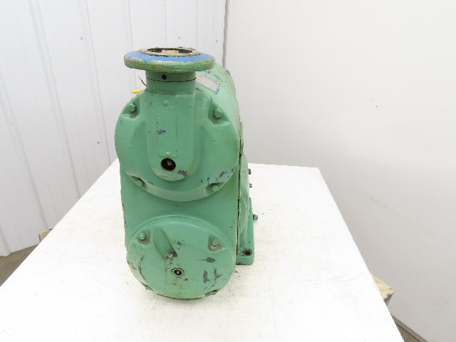 Reliance Reeves 232 MotoDrive Variable Speed 31:1 Gear Drive 3Hp 17-84 RPM 460V