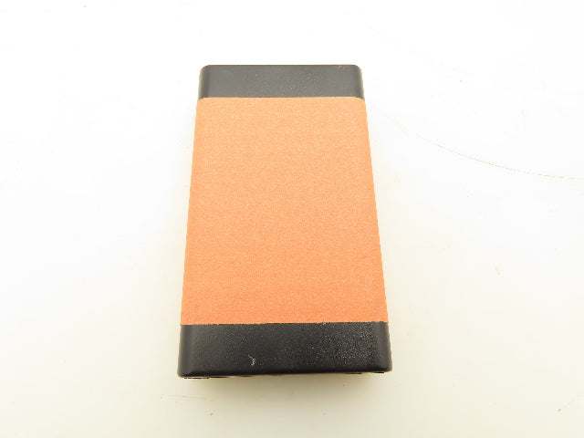 Telemotive BT10KP-0 Battery Pack Alkaline 7.5V Crane Remote Lot of 2