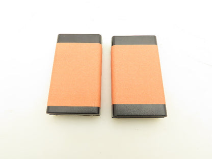 Telemotive BT10KP-0 Battery Pack Alkaline 7.5V Crane Remote Lot of 2