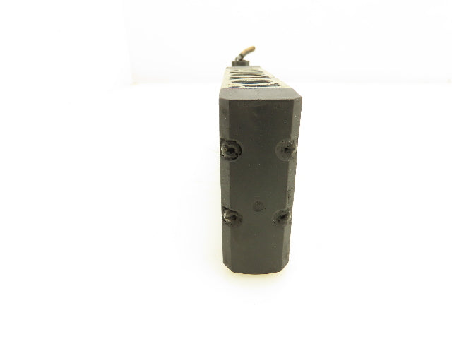 Festo CPE24-M1H-5L-3/8 Pneumatic Solenoid Valve 24VDC 3/8" NPT