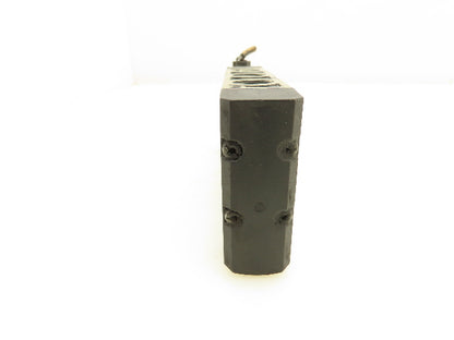 Festo CPE24-M1H-5L-3/8 Pneumatic Solenoid Valve 24VDC 3/8" NPT