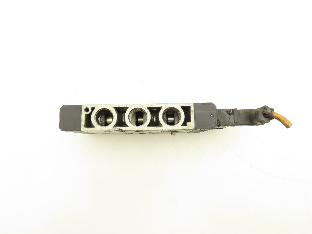 Festo CPE24-M1H-5L-3/8 Pneumatic Solenoid Valve 24VDC 3/8" NPT