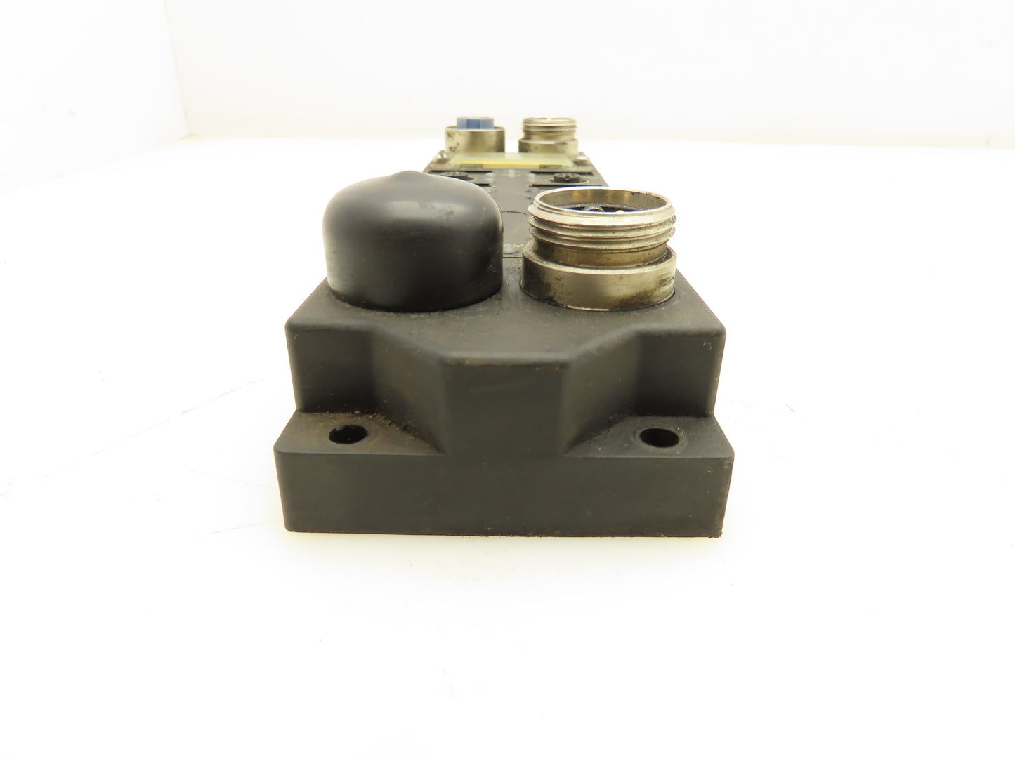 Turck FDNP-XSG16-TT I/O Module for DeviceNet 16-Channel