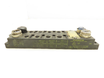 Turck FDNP-XSG16-TT I/O Module for DeviceNet 16-Channel