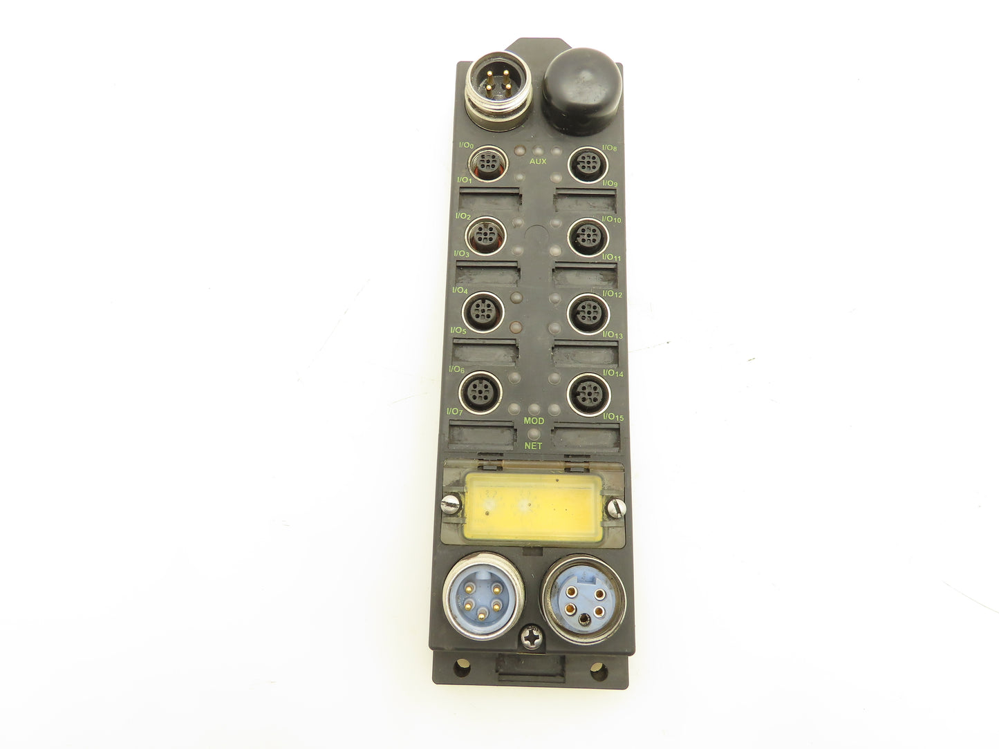 Turck FDNP-XSG16-TT I/O Module for DeviceNet 16-Channel