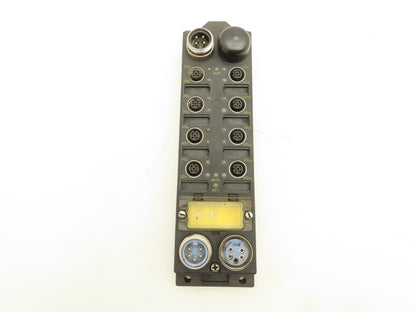 Turck FDNP-XSG16-TT I/O Module for DeviceNet 16-Channel
