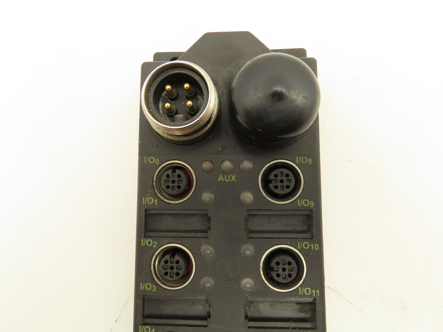 Turck FDNP-XSG16-TT I/O Module for DeviceNet 16-Channel