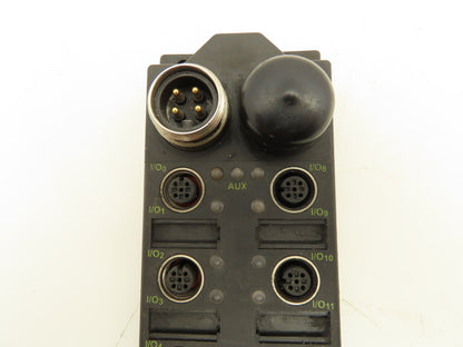 Turck FDNP-XSG16-TT I/O Module for DeviceNet 16-Channel