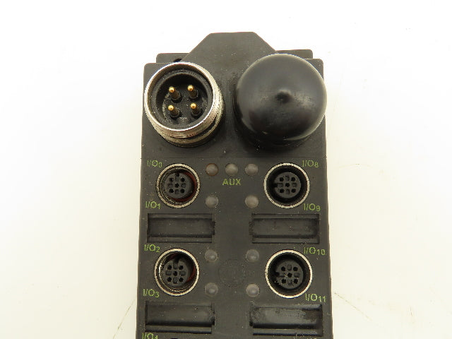 Turck FDNP-XSG16-TT I/O Module for DeviceNet 16-Channel