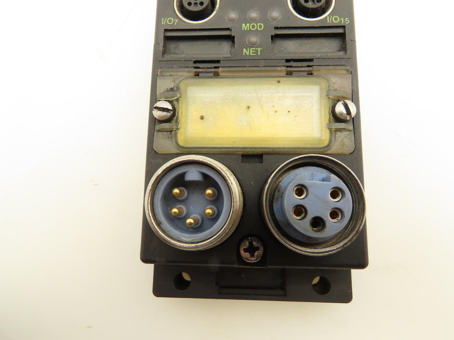 Turck FDNP-XSG16-TT I/O Module for DeviceNet 16-Channel