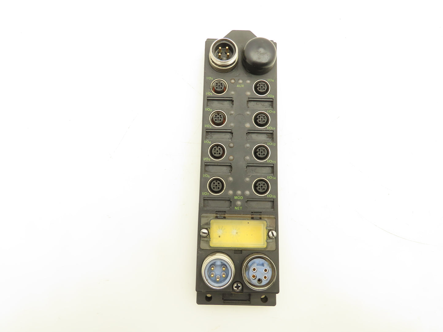 Turck FDNP-XSG16-TT I/O Module for DeviceNet 16-Channel