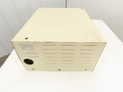 Gomi Electric Enclosed Transformer 40KVA 220V-480V 3PH LU-300 Okuma Lathe