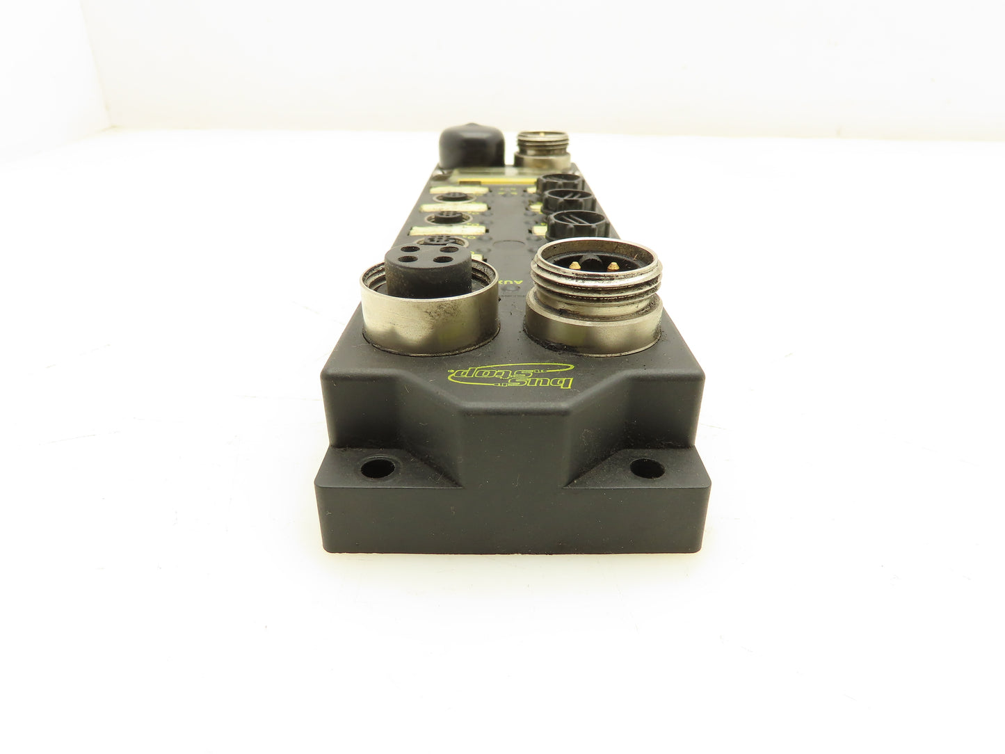 Turck FDNP-S0808G-TT Module for DeviceNet 8 I/O Station 11-26 VDC 0.5A