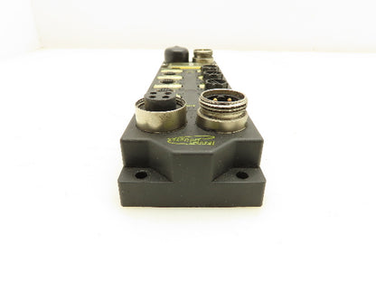 Turck FDNP-S0808G-TT Module for DeviceNet 8 I/O Station 11-26 VDC 0.5A